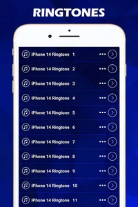Ringtone For iPhone 14 screenshot 7