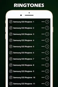 Ringtone For Samsung S23 screenshot 2