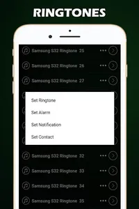 Ringtone For Samsung S23 screenshot 4