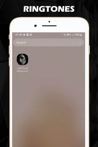 Sad Ringtones 2023 screenshot 0