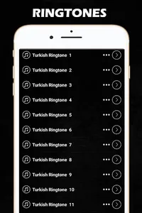 Turkish Ringtones 2023 screenshot 2