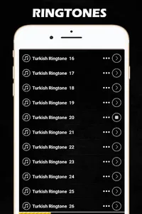 Turkish Ringtones 2023 screenshot 3