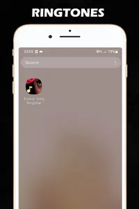 Turkish Ringtones 2023 screenshot 6