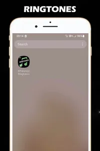 Ringtones 2023 For WhatsApp screenshot 0
