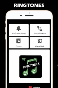 Ringtones 2023 For WhatsApp screenshot 11