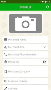 HODI MERCHANT screenshot 2