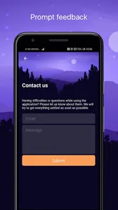 Relaxation sounds for sleep: s screenshot 7