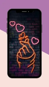 Wallpaper Aesthetic for Girls screenshot 9