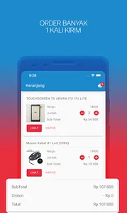 A1 Accessories screenshot 3