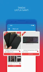 A1 Accessories screenshot 4