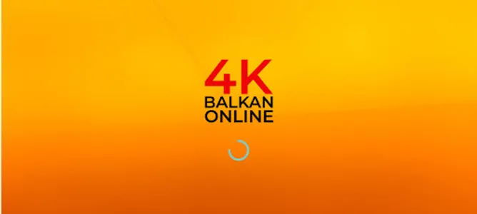 4k Balkan screenshot 0