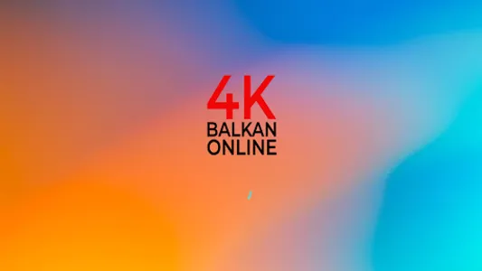 4k Balkan screenshot 2