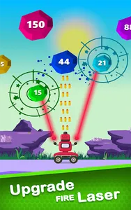 Balls Shooting - Ball Blast screenshot 10