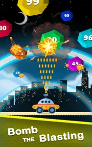 Balls Shooting - Ball Blast screenshot 11