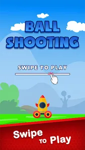 Balls Shooting - Ball Blast screenshot 4