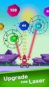 Balls Shooting - Ball Blast screenshot 6