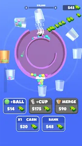 Ball Clicker screenshot 13