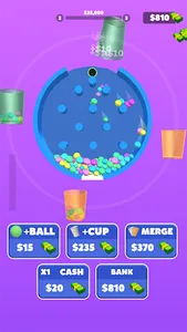 Ball Clicker screenshot 6