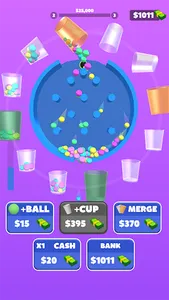 Ball Clicker screenshot 7