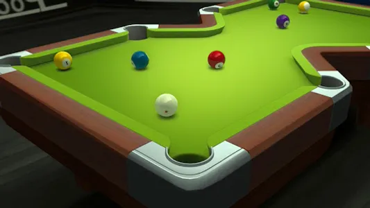 Billiards Nation screenshot 5