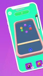 2048 Ball screenshot 0