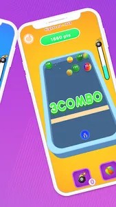 2048 Ball screenshot 2