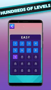 Ball sort puzzle: marble color screenshot 5