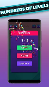 Ball sort puzzle: marble color screenshot 7