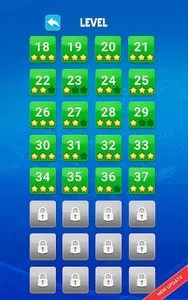 Pool Ball Sort - Color Puzzle screenshot 15