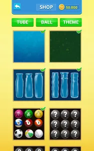 Pool Ball Sort - Color Puzzle screenshot 30