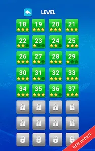 Pool Ball Sort - Color Puzzle screenshot 31