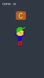 Clicky Jump screenshot 0