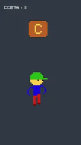 Clicky Jump screenshot 3