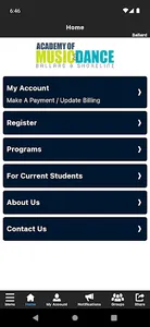 Ballard and Shoreline Academy screenshot 1