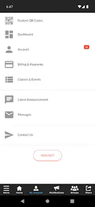 Ballard and Shoreline Academy screenshot 4