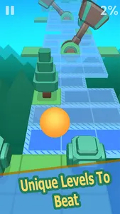 Rolling Sky Ball 3 screenshot 10