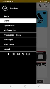 Ballers List screenshot 4
