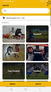 Ballers List screenshot 6