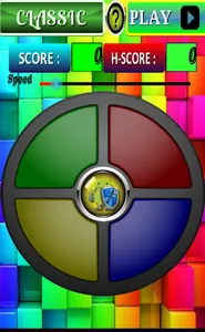 4 Colors - Train your Memory screenshot 0
