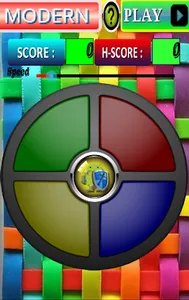 4 Colors - Train your Memory screenshot 6