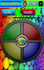 4 Colors - Train your Memory screenshot 7