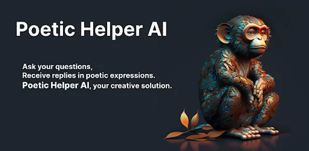 Poetic Helper AI screenshot 2