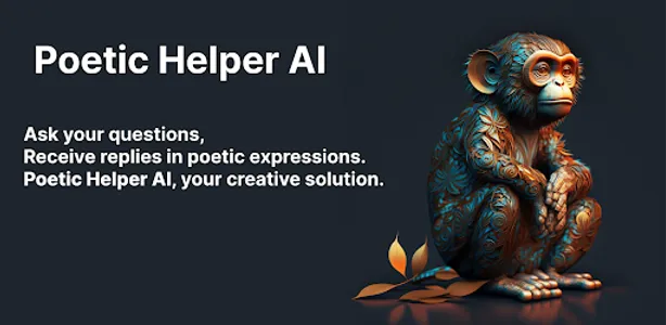 Poetic Helper AI screenshot 3