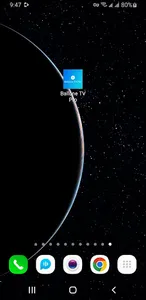 Ballone TV Pro screenshot 2