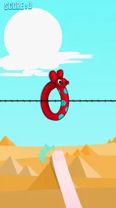 Balloon Overflow screenshot 5