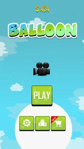 Balloon Overflow screenshot 6