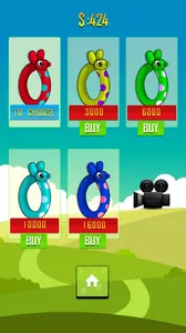Balloon Overflow screenshot 7