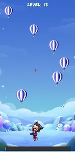 Balloon Shooter screenshot 0