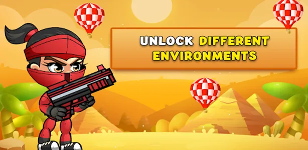 Balloon Shooter screenshot 12