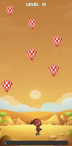 Balloon Shooter screenshot 4